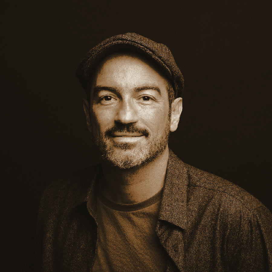 LeMatt - Matteo Fieni